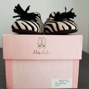 Pretty Ballerinas loafers